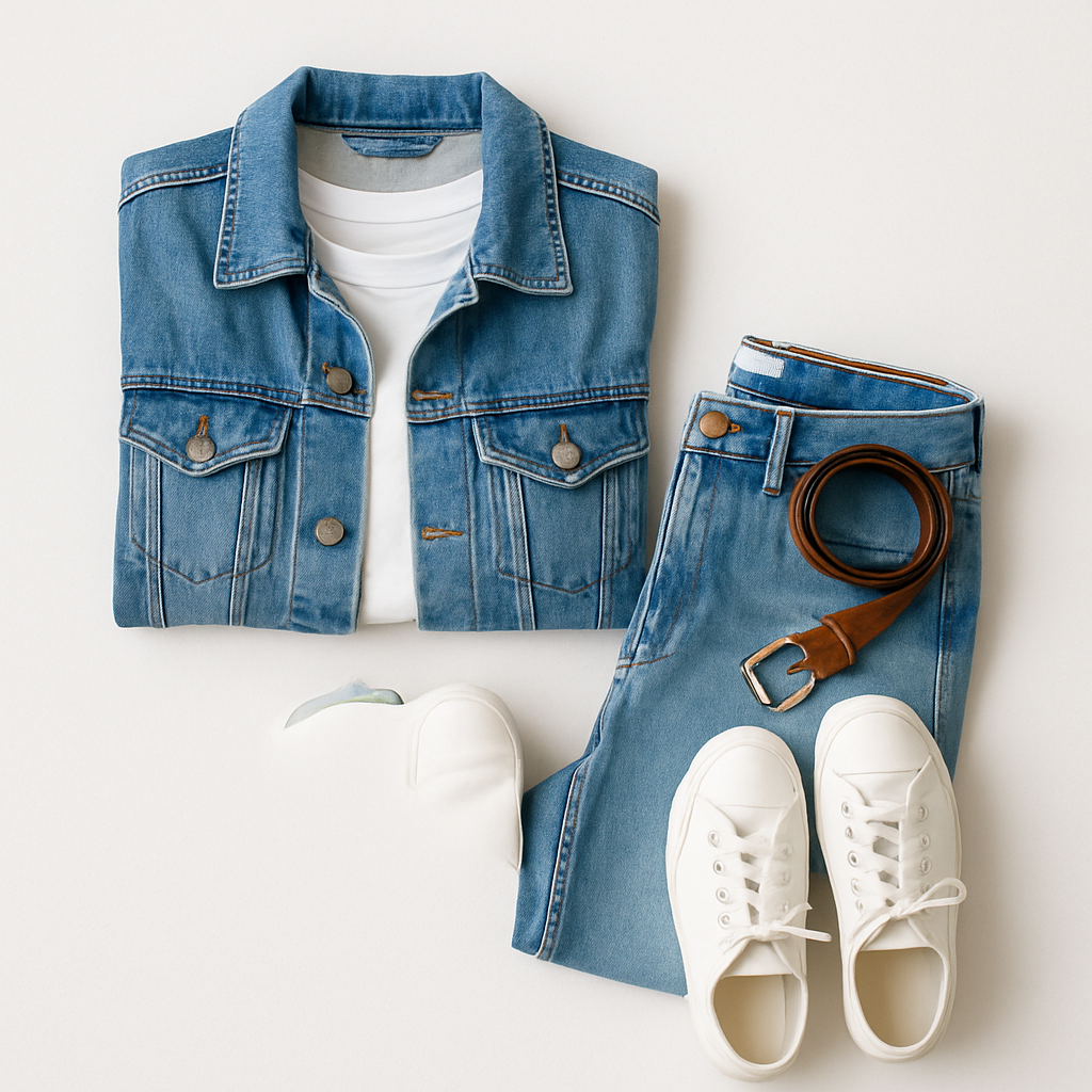 Ropa casual
